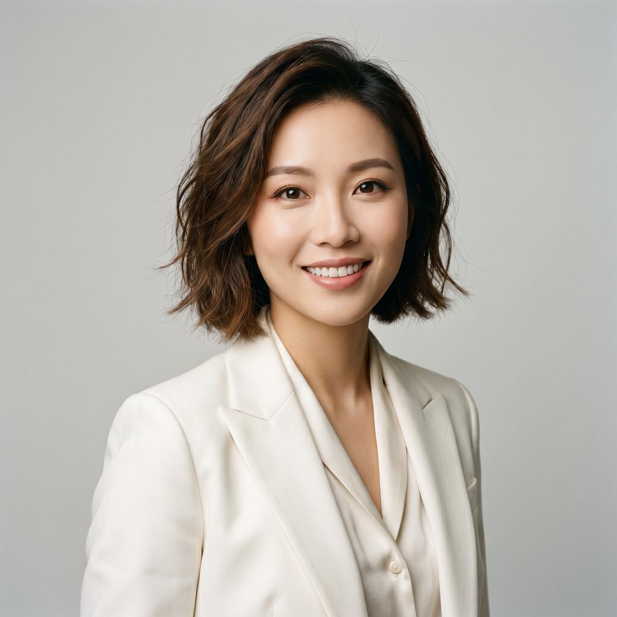 母狗制片人林晓薇