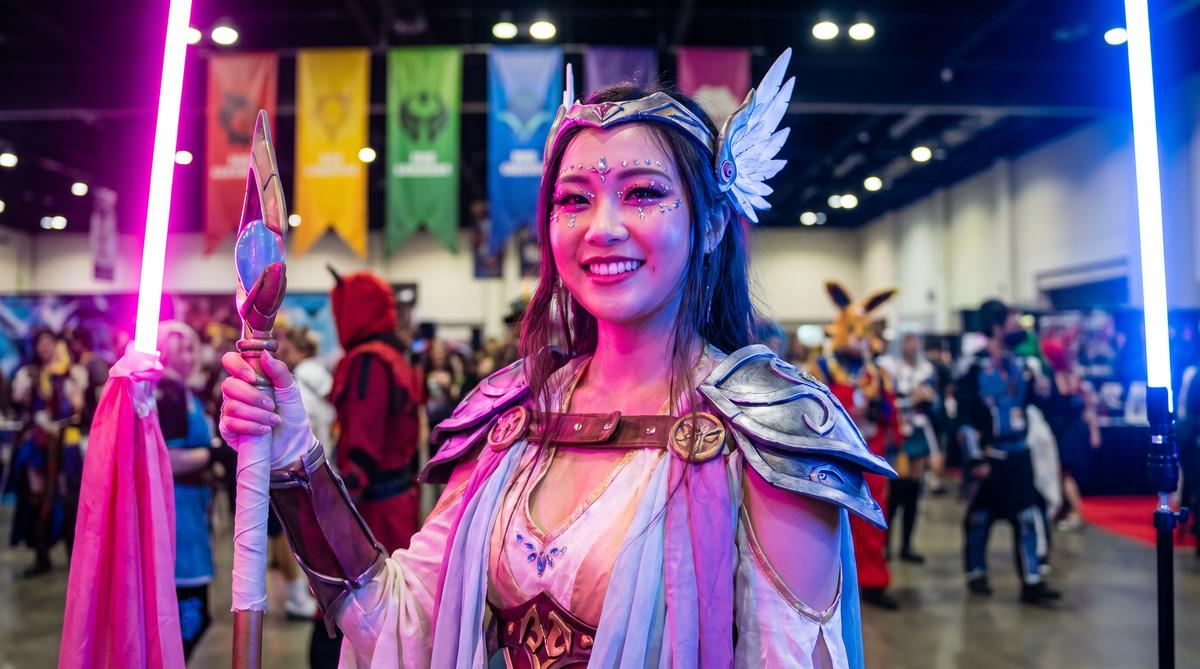 母狗 cosplay视频
